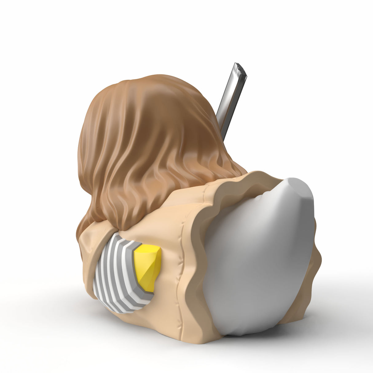TUBBZ コスプレダック  ミーガン