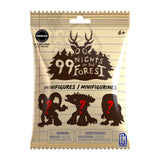 99 Nights in the Forest ブラインドミニフィギュア