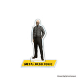 METAL GEAR SOLID PEACE WALKER トレーディングアクリルスタンド
