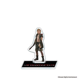 METAL GEAR SOLID V: THE PHANTOM PAIN トレーディングアクリルスタンド