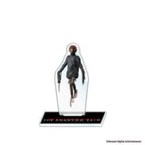 METAL GEAR SOLID V: THE PHANTOM PAIN トレーディングアクリルスタンド