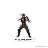 METAL GEAR SOLID Δ: SNAKE EATER トレーディングアクリルスタンド