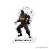 METAL GEAR SOLID Δ: SNAKE EATER トレーディングアクリルスタンド