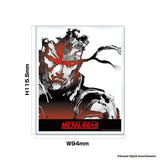 METAL GEAR SOLID アクリルブロック