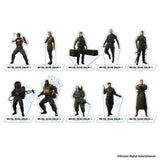 METAL GEAR SOLID Δ: SNAKE EATER トレーディングアクリルスタンド