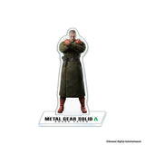 METAL GEAR SOLID Δ: SNAKE EATER トレーディングアクリルスタンド