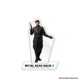 METAL GEAR SOLID Δ: SNAKE EATER トレーディングアクリルスタンド