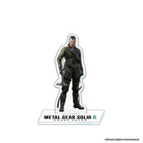 METAL GEAR SOLID Δ: SNAKE EATER トレーディングアクリルスタンド
