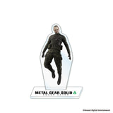 METAL GEAR SOLID Δ: SNAKE EATER トレーディングアクリルスタンド