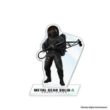 METAL GEAR SOLID Δ: SNAKE EATER トレーディングアクリルスタンド