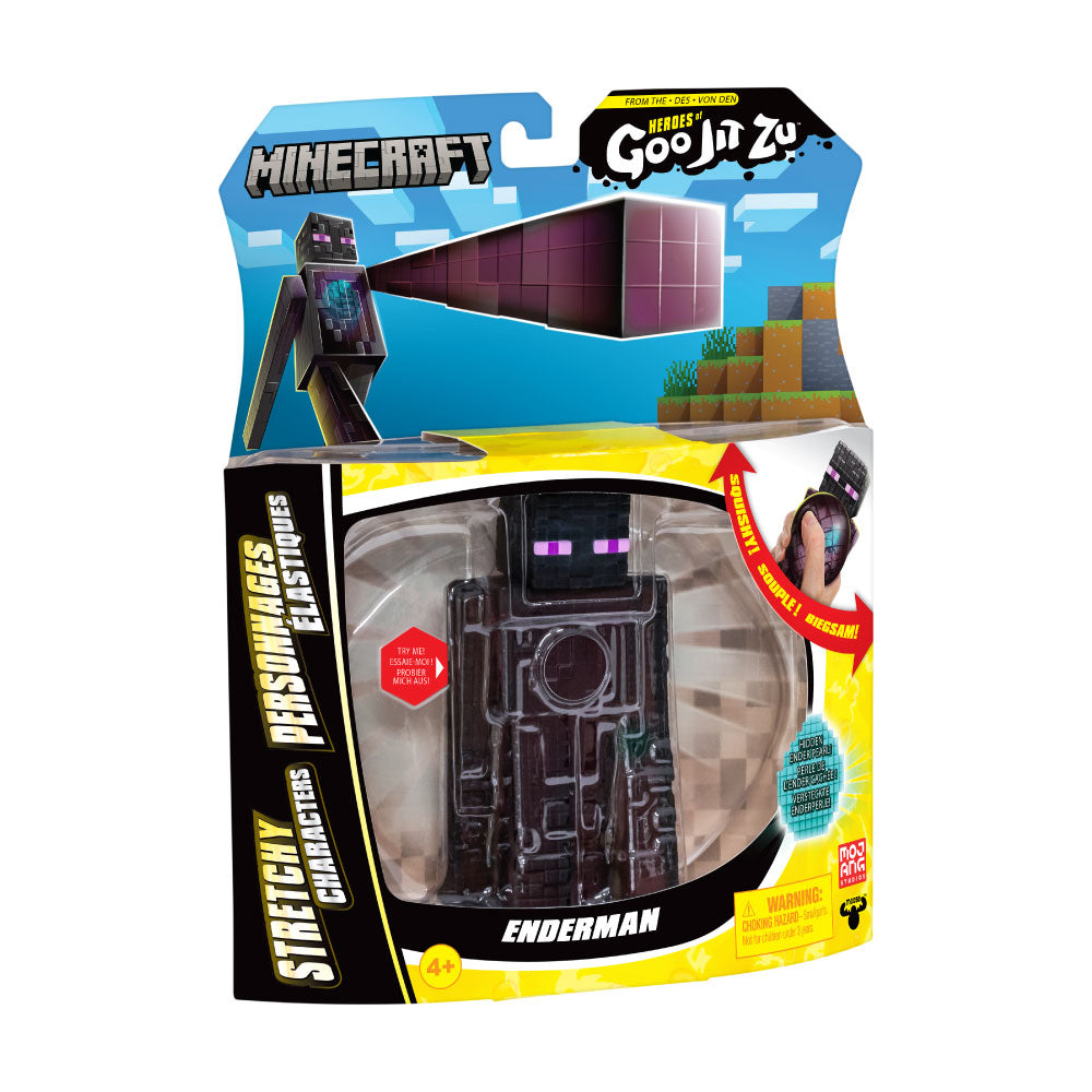マインクラフト GOO JIT ZU