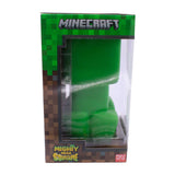 マインクラフト マイティメガスクイッシュミー（クリーパー）