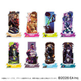 Apex Legends トレーディングバナーアクリルスタンドvol.2