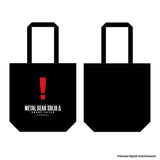 【METAL GEAR SOLID Δ: SNAKE EATER トートバッグ