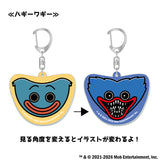 【予約商品】Poppy Playtime レンチキュラーアクリルキーホルダー（ハギーワギー/キャットナップ）