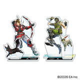 【予約商品】Apex Legends Amigo&Amico アクリルスタンド（スパロー/オクタン）