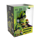 Youtooz HELLUVA BOSS フィギュア （マモン）