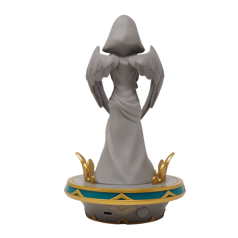 原神 七天神像フィギュアライト（モンド）