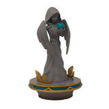 原神 七天神像フィギュアライト（モンド）