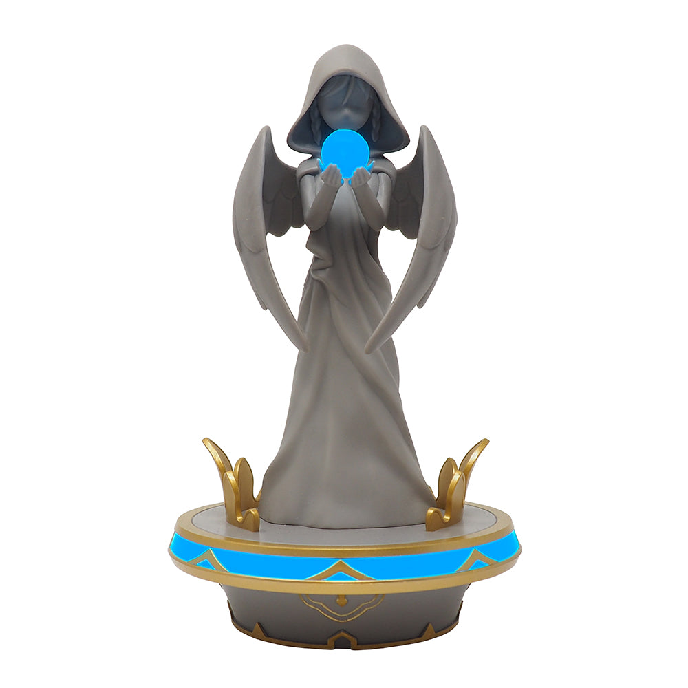 原神 七天神像フィギュアライト（モンド）
