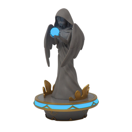 原神 七天神像フィギュアライト（モンド）