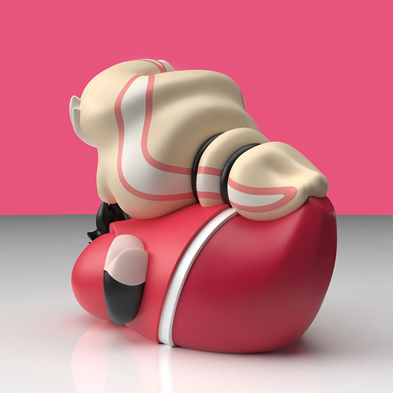 TUBBZ コスプレダック Hazbin Hotel（チャーリー・モーニングスター）