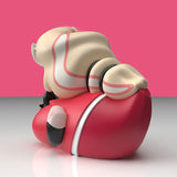 TUBBZ コスプレダック Hazbin Hotel（チャーリー・モーニングスター）