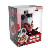 Youtooz HELLUVA BOSS フィギュア （モクシー）