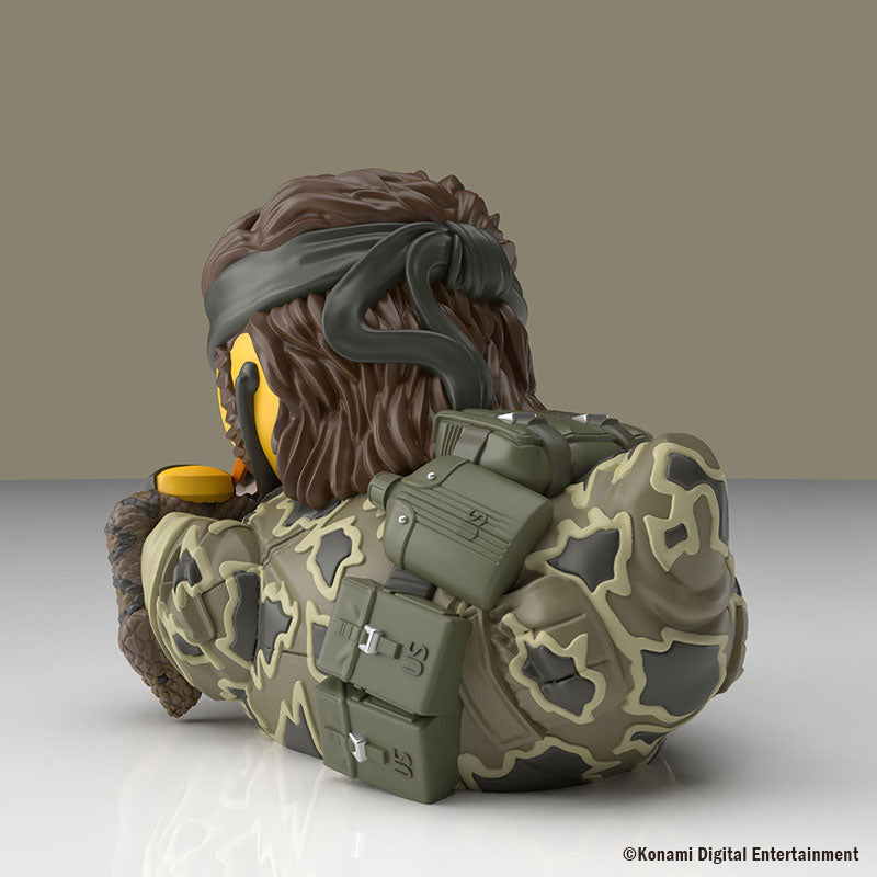 TUBBZ コスプレダック METAL GEAR SOLID （ネイキッド・スネーク）