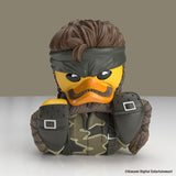 TUBBZ コスプレダック METAL GEAR SOLID （ネイキッド・スネーク）