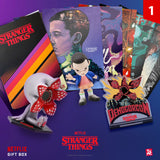 Netflix ギフトボックス