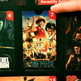 Netflix ギフトボックス