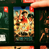 Netflix ギフトボックス