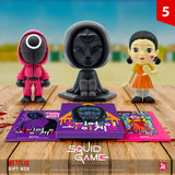 Netflix ギフトボックス