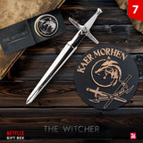 Netflix ギフトボックス