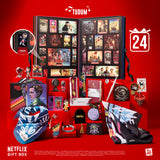 Netflix ギフトボックス