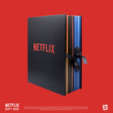 Netflix ギフトボックス