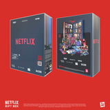 Netflix ギフトボックス