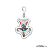 Apex Legends トレーディングアクリルチャーム