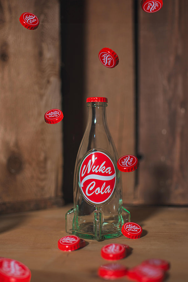 Fallout Fizz Club ヌカ・コーラ・バンドル