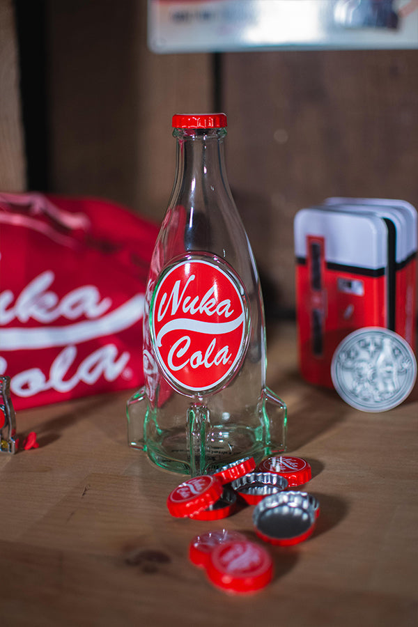 Fallout Fizz Club ヌカ・コーラ・バンドル