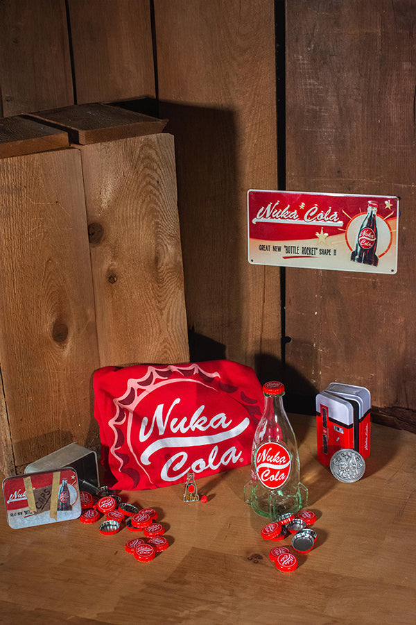 Fallout Fizz Club ヌカ・コーラ・バンドル