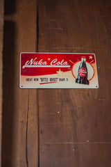 Fallout Fizz Club ヌカ・コーラ・バンドル