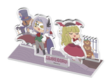 オバケイドロ！ アクリルジオラマ （全5種）