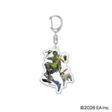 【予約商品】Apex Legends Amigo&Amico アクリルキーホルダー（スパロー/オクタン）