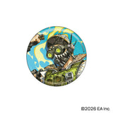 【予約商品】Apex Legends Amigo&Amico 缶バッジ