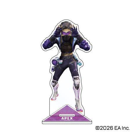 【予約商品】Apex Legends DRIFT CHAMPS アクリルスタンド