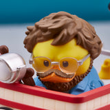 TUBBZ コスプレダック ジオラマセット ジョーズ （オルカ号）