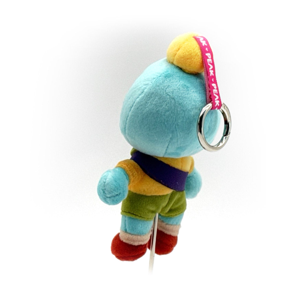 【予約商品】Youtooz PEAK ぬいぐるみキーホルダー