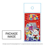 アメイジングデジタルサーカス ケインのスペシャル詰め合わせセット